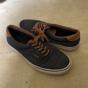 Vans Size 10